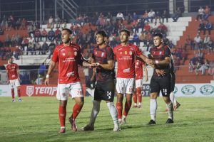 OK9: General Caballero JLM vs Guairena - Đại chiến khẳng định đẳng cấp