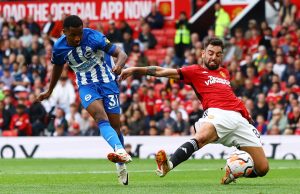 OK9: Phân tích kèo Brighton vs Man Utd – Trận cầu định mệnh